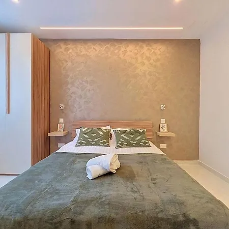 Well-located Near Beaches & Promenade 公寓 Saint Julian's