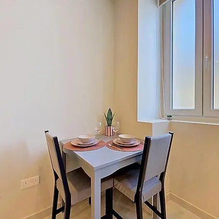 Well-located Near Beaches & Promenade 公寓 Saint Julian's
