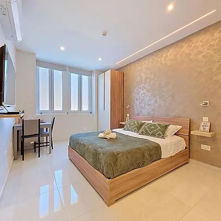 Well-located Near Beaches & Promenade 公寓 Saint Julian's